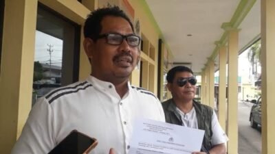 Tolak Upaya Mediasi, Anggota Koperasi SUB Ketapang Minta Proses Hukum Terus Berlanjut