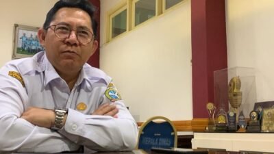 Proyek Mall Pelayanan Publik Pontianak Diberi Tambahan Waktu 50 Hari