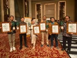 Pertamina Boyong 8 Penghargaan Indonesia Green Awards 2024