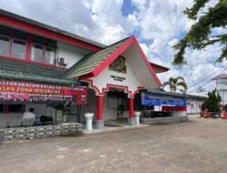 Lapas Pontianak Kebobolan, Warga Binaanya Kembali Kabur