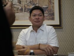 Ketum KOI: Presiden Jokowi Adalah Bapak Olahraga Indonesia