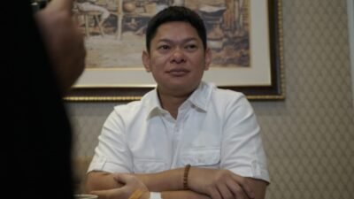 Ketum KOI: Presiden Jokowi Adalah Bapak Olahraga Indonesia