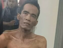 Sempat Dinyatakan Kabur, WBP Lapas Pontianak 16 Hari Bersembunyi di Plafon