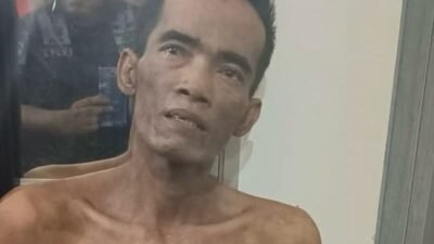 Sempat Dinyatakan Kabur, WBP Lapas Pontianak 16 Hari Bersembunyi di Plafon