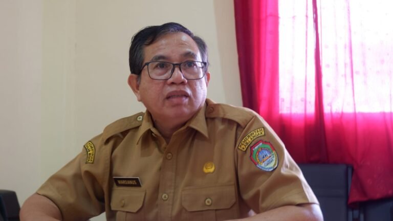 Pemkab Landak Usulkan 2.297 Formasi CPNS dan PPPK ke Pemerintah Pusat