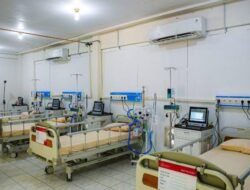 Pemotongan TPP Nakes RSUD Soedarso Pontianak Dinilai Berdampak ke Pelayanan Pasien