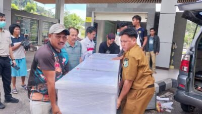 Meninggal Usai Melahirkan di Malaysia, Jenazah Pekerja Migran Asal Landak Dipulangkan