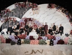 Hotel Harris Pontianak Gelar Wedding Expo Bertajuk ‘The Prosperity Of Dragon’