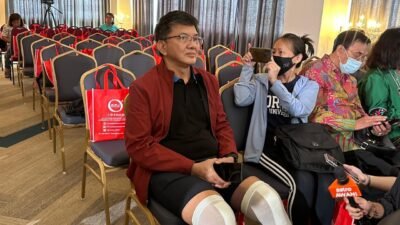 KPJ Kuching Sukses Operasi 200 Pasien Penggantian Lutut dengan Robot