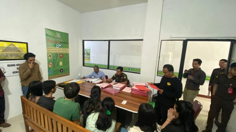 Kejari Ketapang Terima Tahap 2 Kasus Kematian Bocah 7 Tahun di Sandai