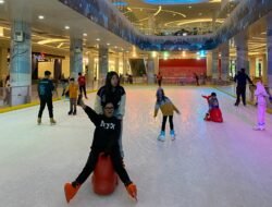 GAIA On Ice Hadirkan Promo Ngabuburit Saat Bulan Ramadan