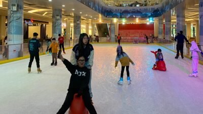 GAIA On Ice Hadirkan Promo Ngabuburit Saat Bulan Ramadan
