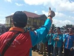 Federasi Buruh Dukung Theo Ikut Kontestasi Pilkada Ketapang