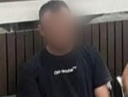 Sempat Kabur Usai Membunuh Mantan Istri, Pria di Kubu Raya Menyerahkan diri