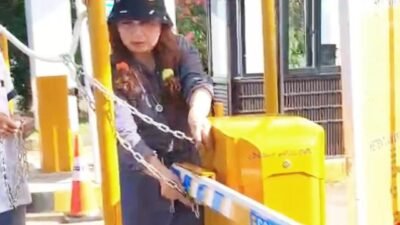 Konflik Tanah Berujung Anarkis di Qubu Resort, Pengunjung dan Karyawan Ketakutan