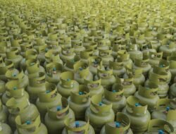 Permintaan Naik Jelang Idul Fitri, Pertamina Tambah Pasokan LPG 3 kg di Pontianak