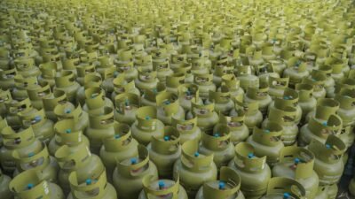 Permintaan Naik Jelang Idul Fitri, Pertamina Tambah Pasokan LPG 3 kg di Pontianak