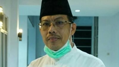 Ismail Resmi Ditunjuk Sebagai Pj Bupati Mempawah