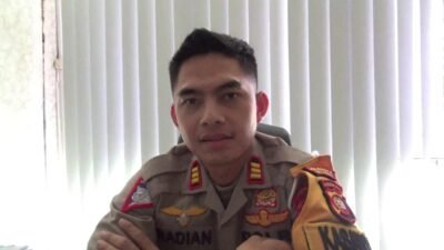 Setelah Libur Panjang, Polisi Berikan Dispensasi Pelayanan SIM di Pontianak