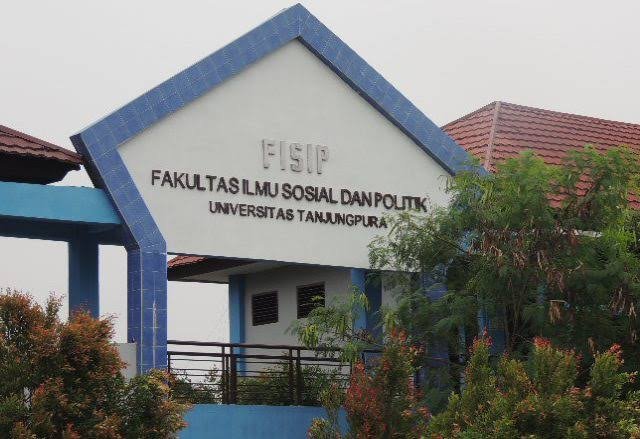Heboh Oknum Dosen Main Joki-Jokian Mahasiswa S2 di Untan Pontianak, Kampus Bentuk Tim Investigasi