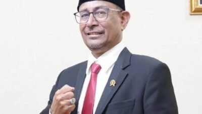 Ishak Ali Al-Mutahar Tak Mau Khianati Masyarakat Kota Pontianak