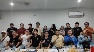 PWI Kalbar Segera Gelar Pelantikan Kepengurusan Masa Bhakti 2024-2029