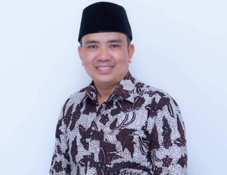 Ahmad Kholil Masuk Bursa Bacalon Wakil Walikota Pontianak