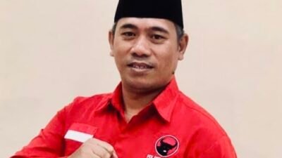 PDI Perjuangan Resmi Buka Pendaftaran Calon Wali Kota Pontianak