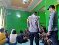 Banjir Bandang di Kuala Behe Tewaskan Satu Orang