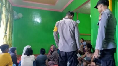 Banjir Bandang di Kuala Behe Tewaskan Satu Orang