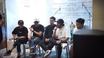 Hira Rilis Single Terbaru, Ceritakan Soal Merelakan dan Melepaskan Seseorang