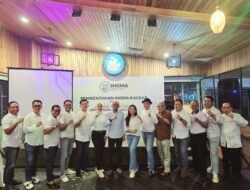 Ika Florentina Resmi Terpilih Jadi Ketua IHGMA Kalimantan Barat