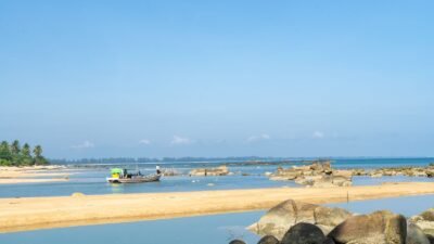 18 Desa di Kalbar Masuk 500 Besar Desa Wisata Terbaik ADWI 2024