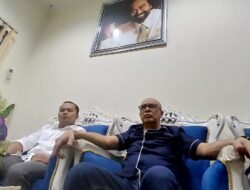 Fachri Daftar Bacalon Bupati Kubu Raya, Syarif Abdullah Prioritaskan Kader Nasdem
