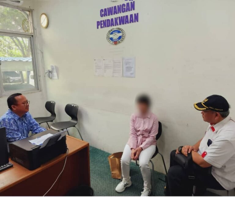 Disiksa dan Tak Terima Gaji Warga Sekadau Jadi Korban TPPO, KJRI Kuching Dampingi Sidang di Mahkamah Sibu