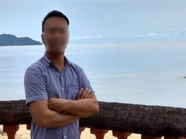 Seorang Sales Tega Cabuli Rekan Kerja Sesama Pria Disebuah Penginapan di Kubu Raya