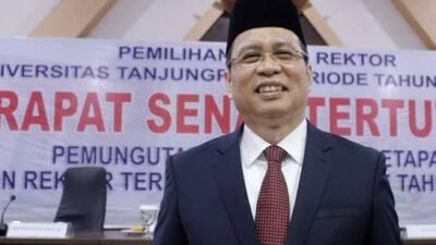 Terima Hasil Investigasi Pemalsuan Nilai di Fisip Untan, Garuda Wiko Tegaskan Akan Ada Sanksi