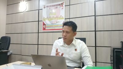 Polisi Ungkap Motif Pria Rekam 4 Guru Wanita di Pontianak saat Sedang Mandi