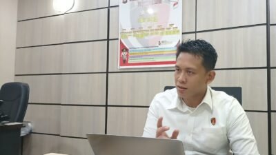 Potongan Tubuh Manusia yang Ditemukan di Parit Danau Sentarum Pontianak Berjenis Kelamin Perempuan