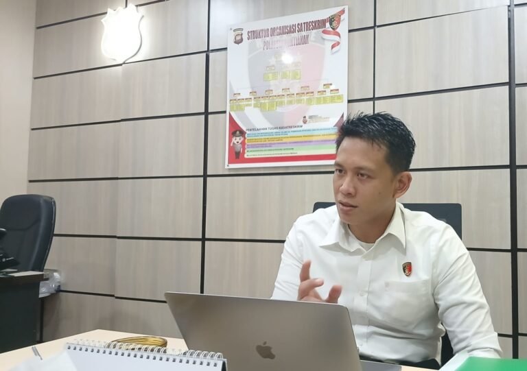 Potongan Tubuh Manusia yang Ditemukan di Parit Danau Sentarum Pontianak Berjenis Kelamin Perempuan