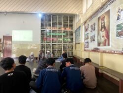 Kenalkan Aset Cagar Budaya, Kuwas Pontianak Diskusi Heritage di SD Suster