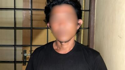Pelasah dan Ancam Jual Istri Sendiri Pria di Kubu Raya Ditangkap Polisi, Anak dan Mertua Turut Jadi Korban