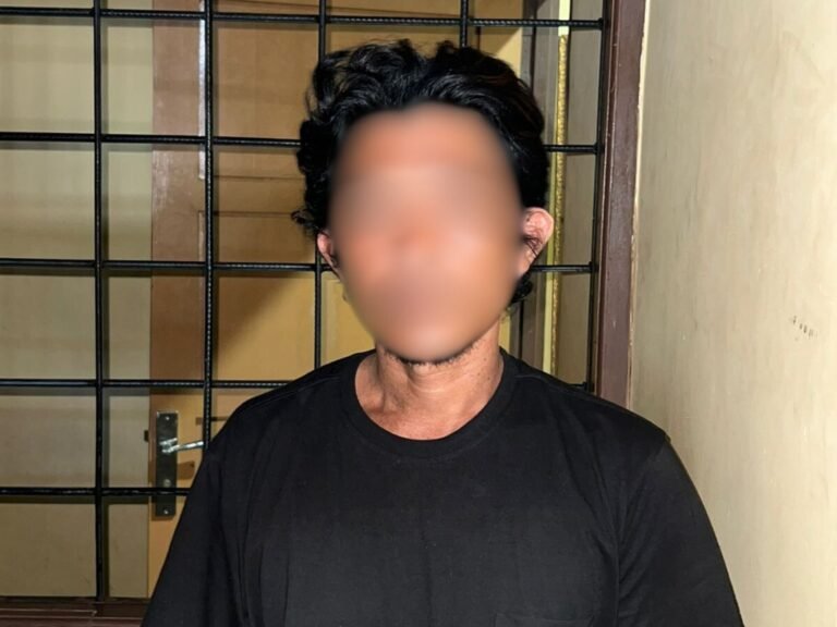 Pelasah dan Ancam Jual Istri Sendiri Pria di Kubu Raya Ditangkap Polisi, Anak dan Mertua Turut Jadi Korban
