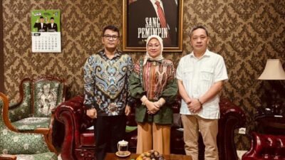 Budi Perasetiyono Dipanggil ke Jakarta, Penjaringan Calon Kepala Daerah di Tingkat DPP PKB