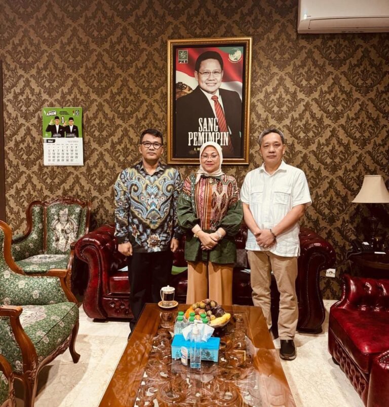 Budi Perasetiyono Dipanggil ke Jakarta, Penjaringan Calon Kepala Daerah di Tingkat DPP PKB