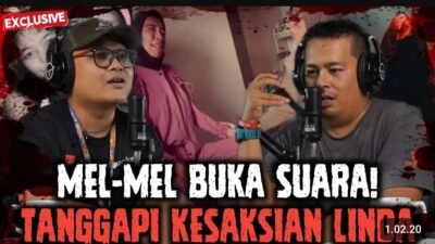 Mel Mel Saksi Kunci Kasus Vina Cirebon Ada di Kalbar?