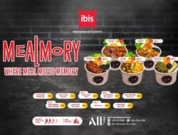 Ibis Pontianak Center Sajikan 14 Menu Rice Bowl, Ada Semur Jengkol