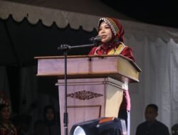 ‘Awak Datang Kamek Sambot’, Kalbar Siap Jadi Tuan Rumah Kejurnas Angkat Besi 2024
