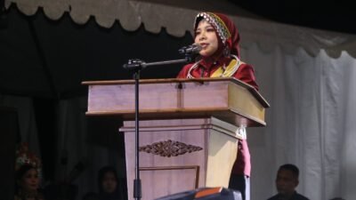 ‘Awak Datang Kamek Sambot’, Kalbar Siap Jadi Tuan Rumah Kejurnas Angkat Besi 2024