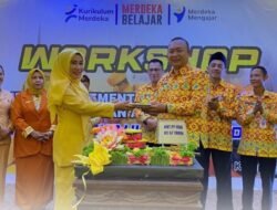 Sekda Ketapang Minta Kurikulum Merdeka Diimplementasikan dengan Baik